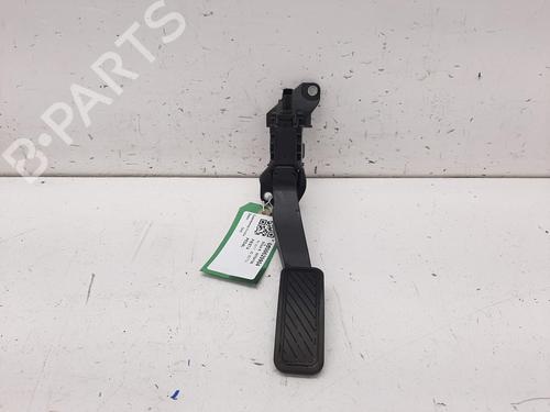 Used Pedal FORD FIESTA VII (HJ, HF) 1.0 EcoBoost (101 hp) 26867727