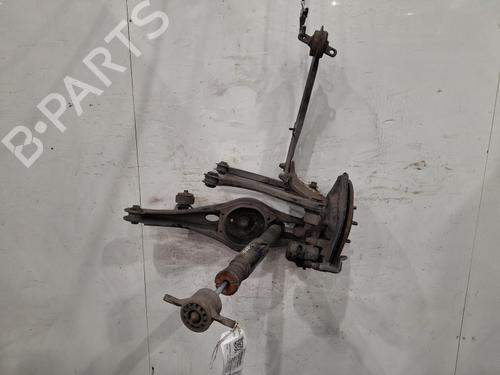 Used Right rear suspension Right rear suspension HYUNDAI KONA (OS, OSE, OSI) 1.6 GDi Hybrid (141 hp) 40500160 40500160