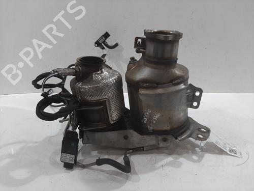 Used Particulate filter AUDI Q5 (FYB, FYG) 40 TDI quattro (190 hp) 26807867