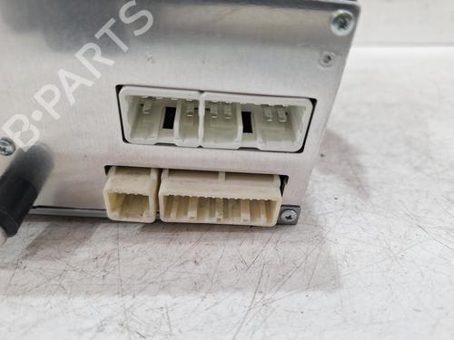 Radio PEUGEOT 108 1.0 VTi | BP32239567E6 