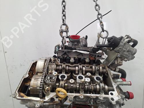 Engine TOYOTA AYGO (_B4_) 1.0 (KGB40) | BP32356867M1