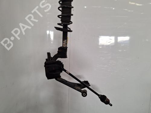 Used Right front suspension Right front suspension VAUXHALL CORSA Mk III (D) (S07) 1.0 i 12V (L08) (65 hp) 33435632 33435632