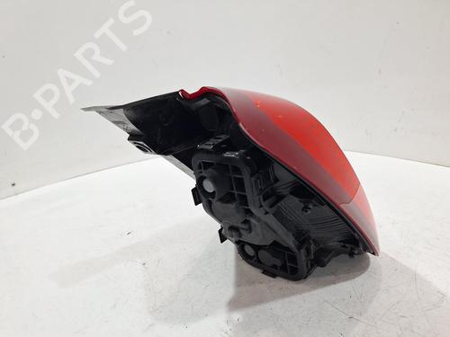 Left taillight FIAT 500 (312_) 1.2 (312AXA1A) | BP31999557C34 