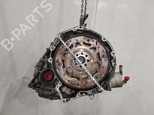 Used Gearbox Gearbox BMW X1 (F48) sDrive 18 d (150 hp) 40128372 40128372