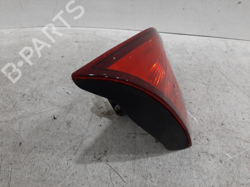 Right taillight NISSAN QASHQAI / QASHQAI +2 I (J10, NJ10, JJ10E) 1.5 dCi | BP26834127C35 