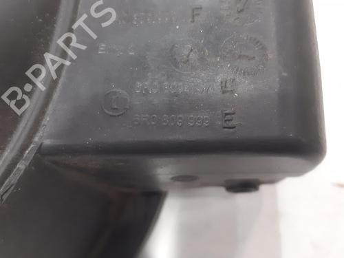 Fuel flap VW POLO V (6R1, 6C1) 1.2 TSI 16V | BP29603757C131 