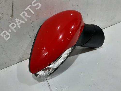Right mirror FORD B-MAX (JK) 1.0 EcoBoost | BP35922808C27 - Image 5