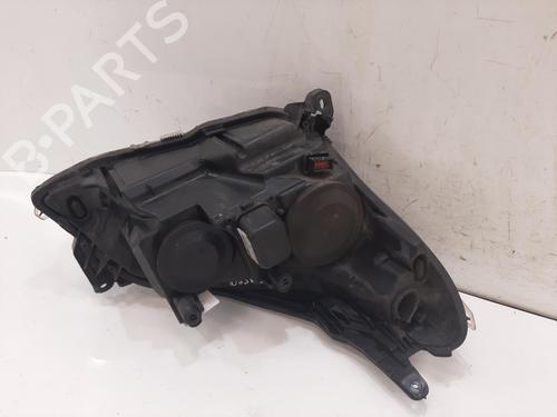Left headlight VAUXHALL ASTRA Mk V (H) (A04) 1.8 (L48) | BP37540092C28  - Image 5