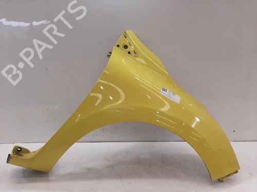 Used Right front fenders Right front fenders 37188840 37188840