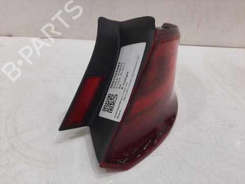 Used Right taillight AUDI A3 Sportback (8VA, 8VF) 1.4 TSI (150 hp) 29445065