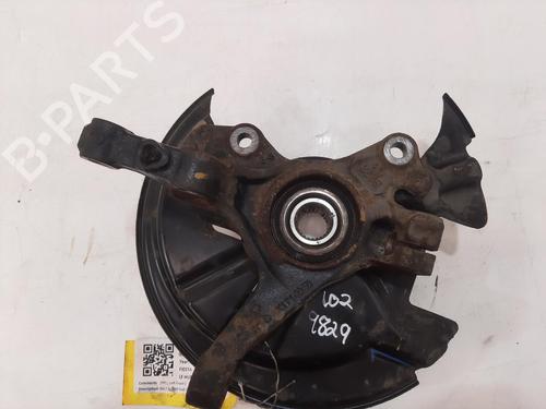 Venstre Styrespindel Lejehus FORD FIESTA VI (CB1, CCN) 1.0 EcoBoost | BP29882469M25