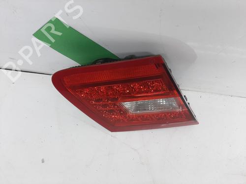 Left taillight MERCEDES-BENZ E-CLASS Convertible (A207) E 250 CDI / BlueTEC / d (207.403, 207.404) | BP26756289C34 