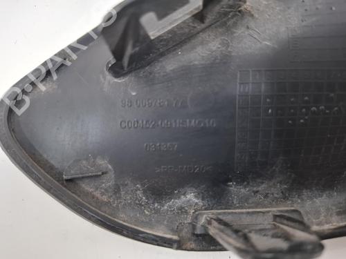 Grill CITROËN C4 Picasso II 1.6 HDi / BlueHDi 115 | BP38338694C40 - Image 3