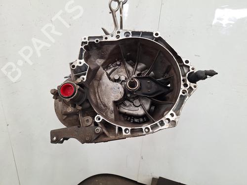Used Gearbox Gearbox PEUGEOT 208 I (CA_, CC_) 1.2 THP 110 (110 hp) 36384040 36384040