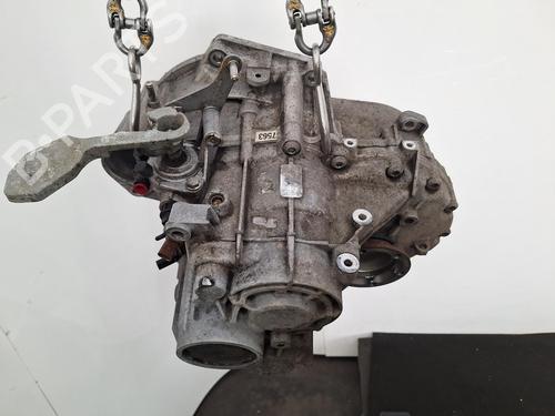 Skrzynia biegów AUDI A1 (8X1, 8XK) 1.4 TSI | BP29946116M3