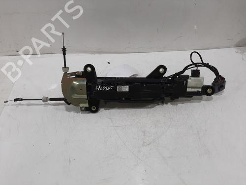 Exterior handle JAGUAR I-PACE (X590) EV400 AWD | BP34424609C122 - Image 5