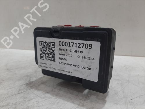 ABS pump FORD FIESTA VI (CB1, CCN) 1.4 | BP34644204M43 - Image 4