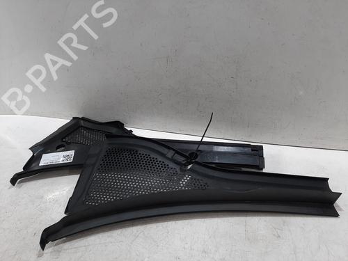 Used Scuttle panel Scuttle panel VW GOLF VII (5G1, BQ1, BE1, BE2) 1.4 TSI (122 hp) 33282040 33282040