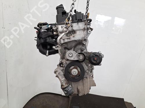 Used Engine TOYOTA AYGO (_B4_) 1.0 (KGB40) (69 hp) 32325065
