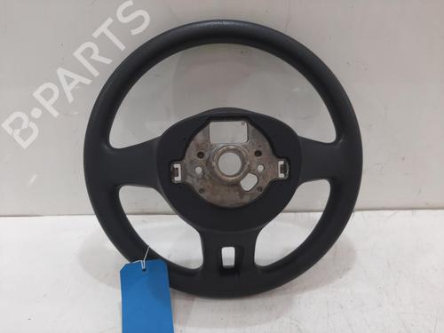 Steering wheel VW GOLF VI (5K1) 1.4 TSI | BP36697665C49 - Image 6