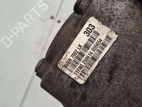 Gearbox FORD FOCUS III 1.6 EcoBoost | BP40454445M3 - Image 2