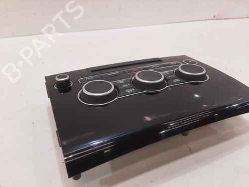 AC-Styringsenhed/Manøvreenhed LAND ROVER RANGE ROVER IV (L405) 4.4 SDV8 4x4 | BP29922746I5 