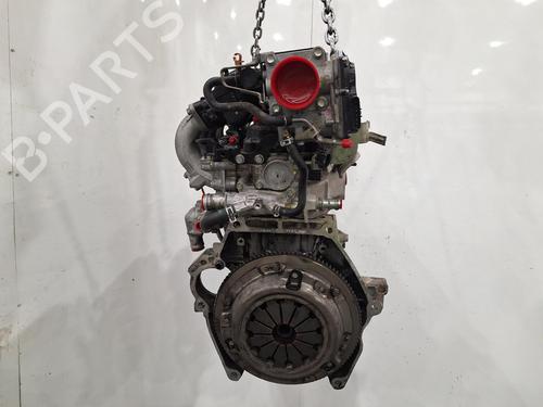Engine HONDA JAZZ III (GE_, GG_, GP_, ZA_) 1.3 i (GE6, GG3, GG6) | BP29703993M1 