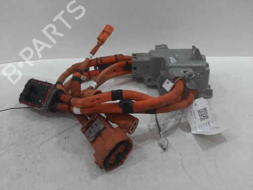 Control unit JAGUAR I-PACE (X590) EV400 AWD | BP26748458M11 