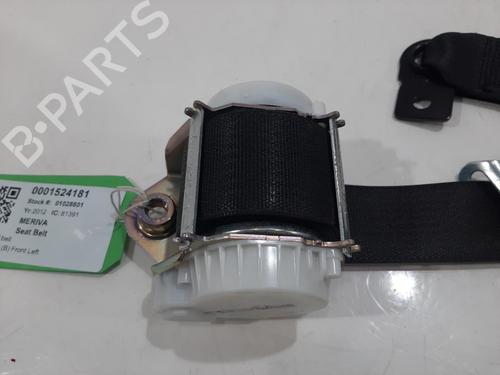 Andere VAUXHALL MERIVA Mk II (B) (S10) 1.4 | BP29417488O1 