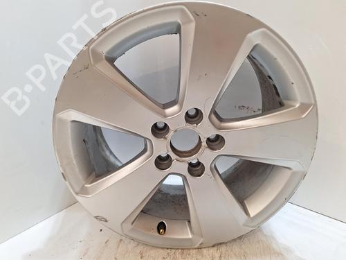 Used Rim Rim AUDI A3 Sportback (8VA, 8VF) 1.4 TFSI (125 hp) 34038614 34038614
