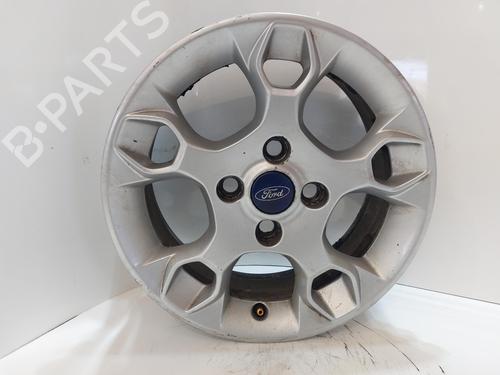 Used Rim FORD FIESTA VI (CB1, CCN) 1.4 (97 hp) 32356976