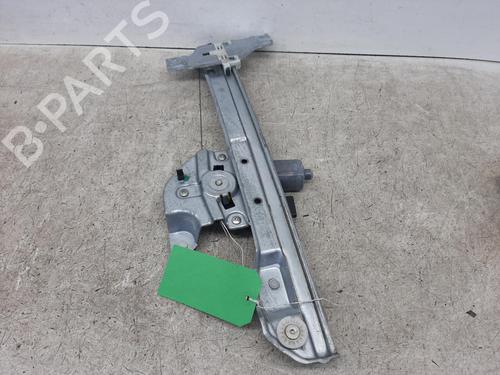 Used Front left window mechanism Front left window mechanism 26849457 26849457