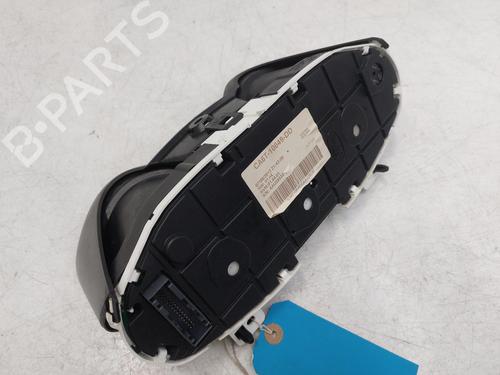 Instrument cluster FORD FIESTA VI Van 1.4 TDCi | BP26749061C47 