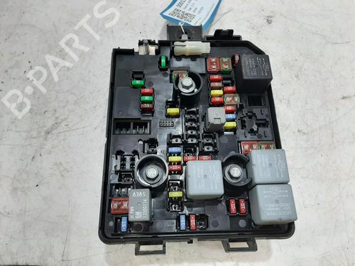 Zekeringkast VAUXHALL ADAM (M13) 1.2 (69 hp) 30304509