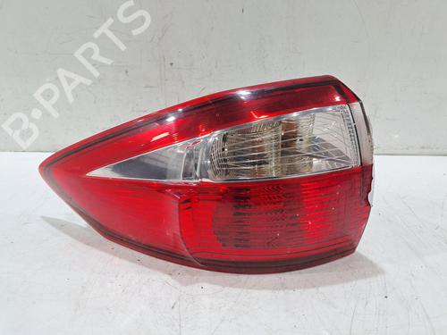 Used Left taillight Left taillight 37491279 37491279