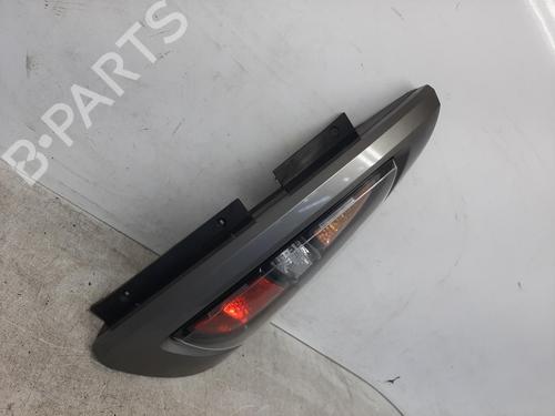 Right taillight KIA SOUL I (AM) 1.6 CRDi 128 | BP26818372C35 