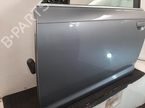 Left front door AUDI A6 C6 Avant (4F5) 2.0 TDI | BP28053292C2 