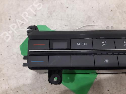 Climate control VW TOUAREG (CR7, RC8) 3.0 TDI 4motion | BP26815860I5 - Image 2