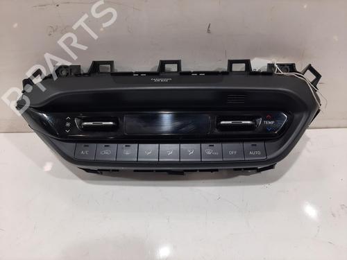 Used Climate control Climate control HYUNDAI BAYON (BC3) 1.0 T-GDI (101 hp) 36383904 36383904