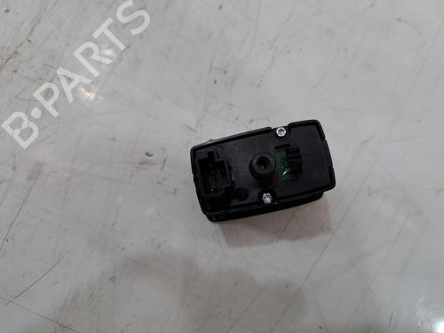 Left front window switch MERCEDES-BENZ A-CLASS (W169) A 160 (169.031, 169.331) | BP36957389I27 - Image 3