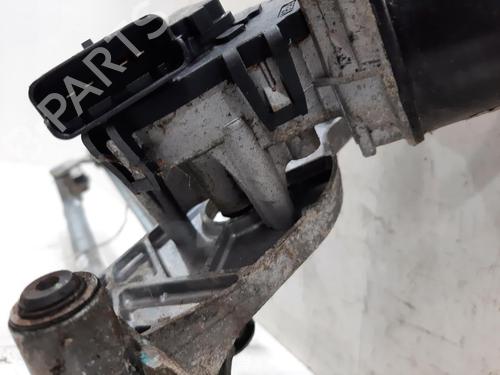 Front wiper motor CITROËN DS3 (SA_) 1.6 VTi 120 | BP32448688M29 