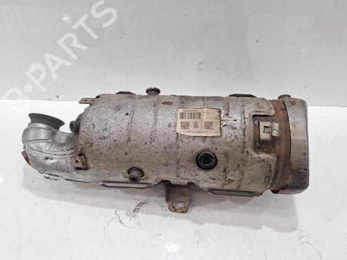 Particulate filter VAUXHALL COMBO Mk IV (E) Box Body/MPV (K9) 1.5 D | BP39934716M81 - Image 5