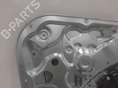Front left window mechanism HYUNDAI ix20 (JC) 1.6 CRDI | BP26807117C22 