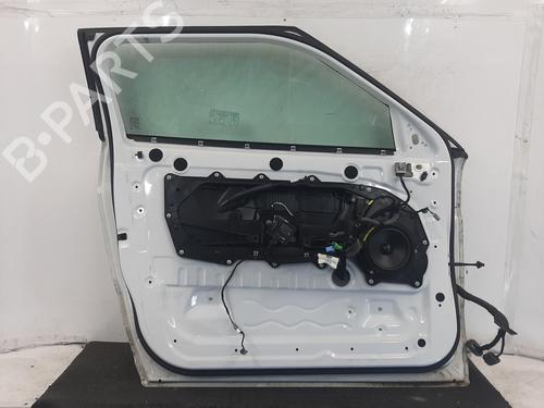 Left front door LAND ROVER RANGE ROVER EVOQUE (L538) 2.2 D | BP29061151C2 