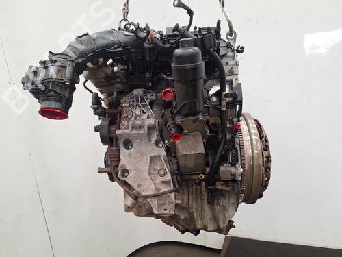 Engine BMW 1 (F20) 116 d | BP36506325M1 - Image 4