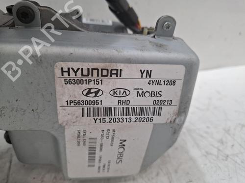 Steering column KIA VENGA (YN) 1.4 CVVT | BP39766054M21 - Image 2