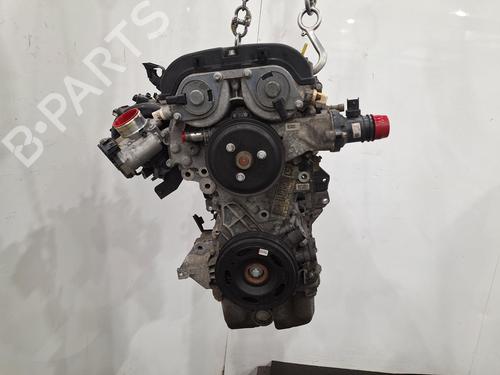 Moteur VAUXHALL CORSA Mk III (D) (S07) 1.4 (L08) (101 hp) 31879760