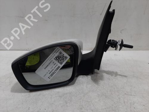 Used Right mirror Right mirror VW UP! (121, 122, BL1, BL2, BL3, 123) 1.0 (60 hp) 35769302 35769302