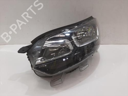 Used Left headlight Left headlight 36957236 36957236