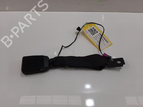 Boucle de ceinture de sécurité Boucle de ceinture de sécurité VAUXHALL MERIVA Mk II (B) (S10) 1.7 CDTi (131 hp) 34403949 34403949